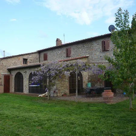 Maremma 2 Appartement Fiorino