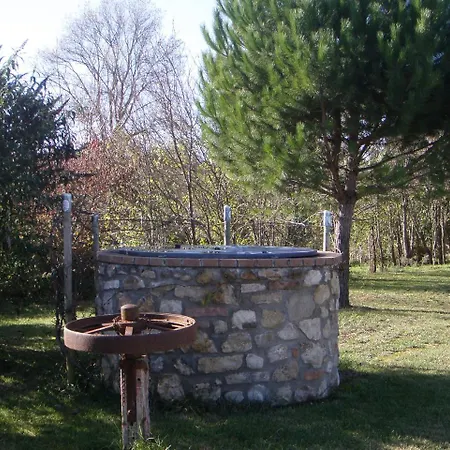 Appartement Maremma 2 Fiorino